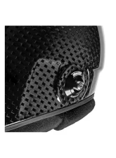 SCHUBERTH Helmets SF4 8860-2018 Carbon 55cm SM                                     - SH SF4-55-SM - Image 3